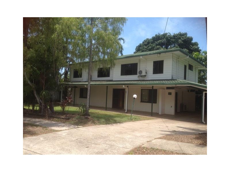 3 Haimes Street, Jingili NT 0810