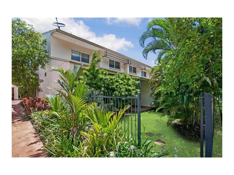 7/4 Dinah Court, Stuart Park NT 0820