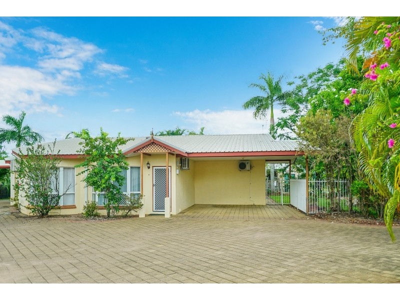 8/86 Flametree Circuit, Rosebery NT 0832