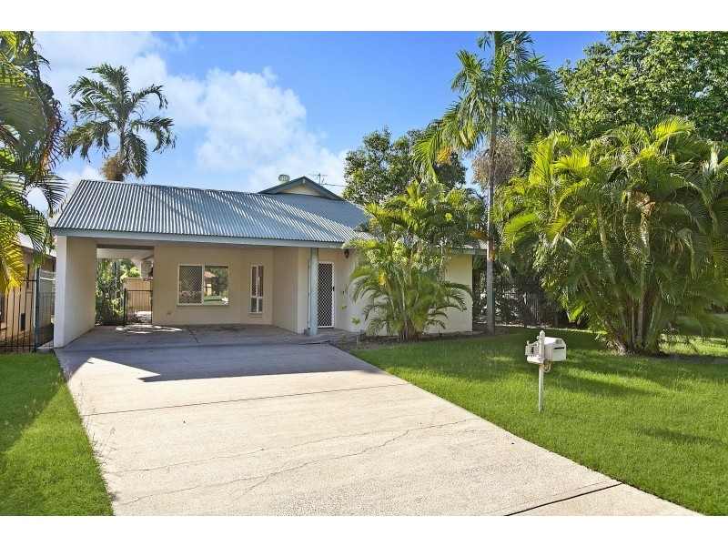 4 Majestic Drive, Durack NT 0830