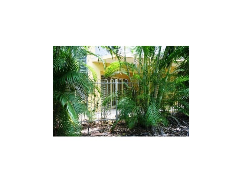 3/16 Mackillop Street, Parap NT 0820