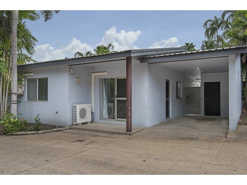 2/35 Coronation Crescent, Stuart Park NT 0820
