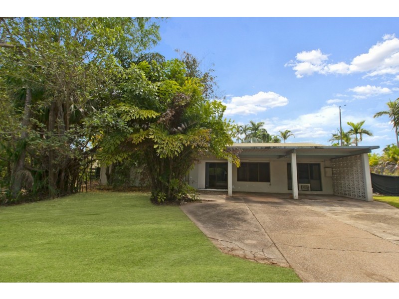 42 Thornton Crescent, Moil NT 0810