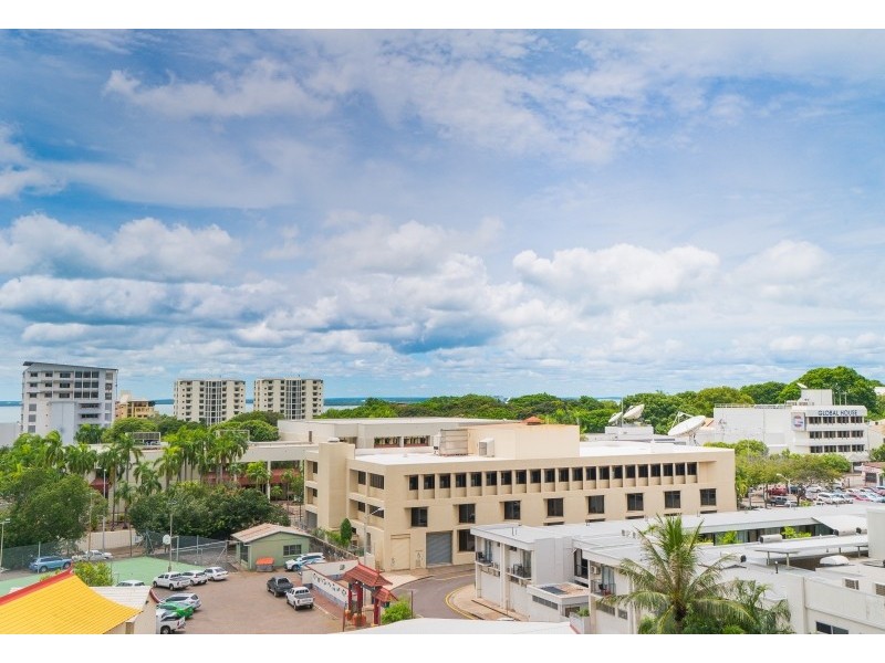 3/29 Woods Street, Darwin City NT 0800