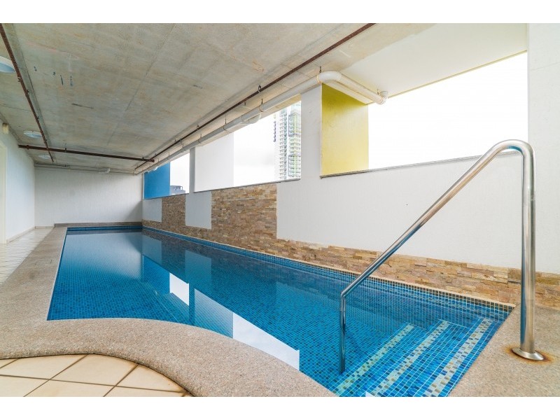 3/29 Woods Street, Darwin City NT 0800