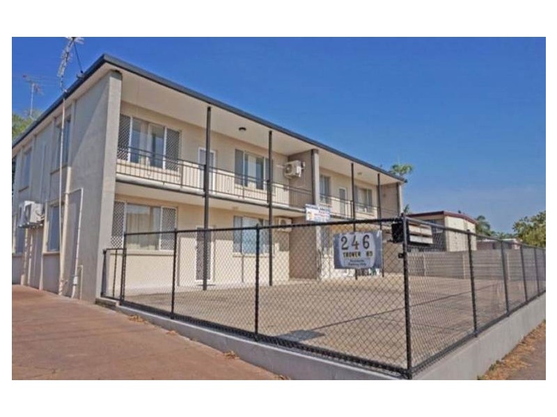 3/246 Trower Road, Wagaman NT 0810