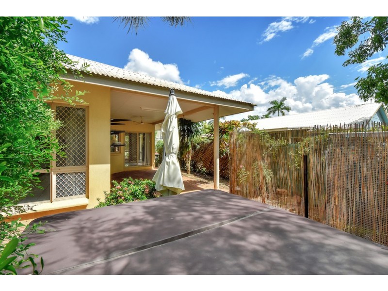 18 Heliconia Court, Durack NT 0830