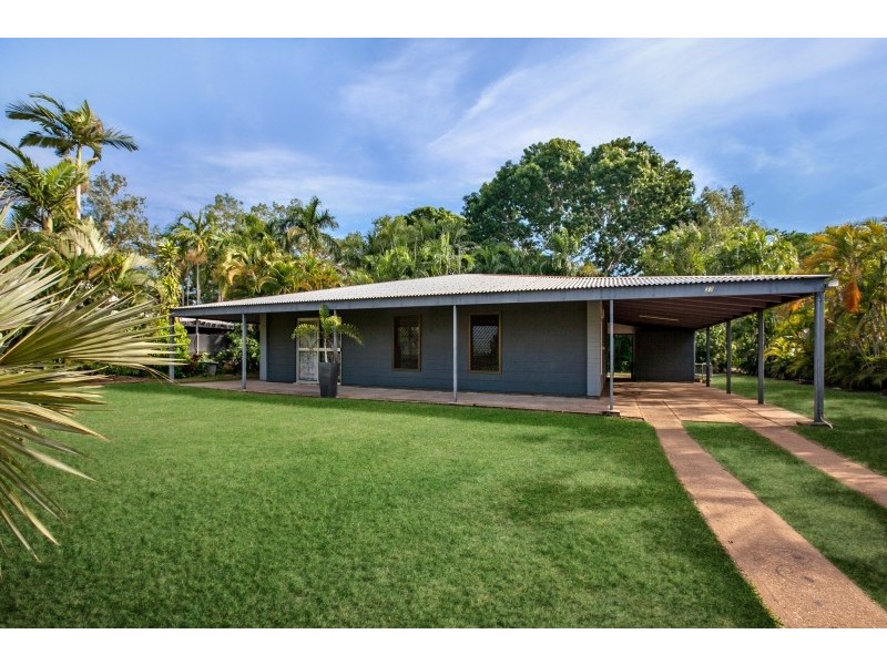 33 Caledonian Street, Anula NT 0812