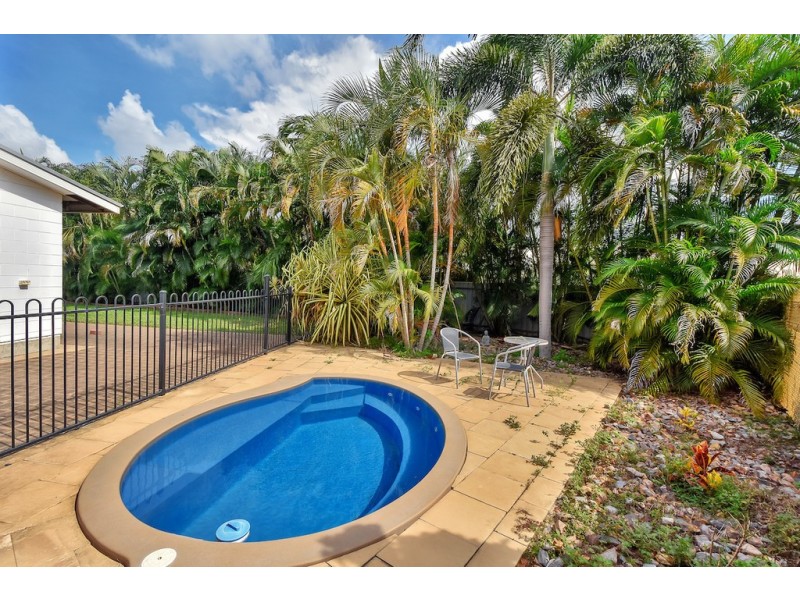 1 Luke Court, Bakewell NT 0832