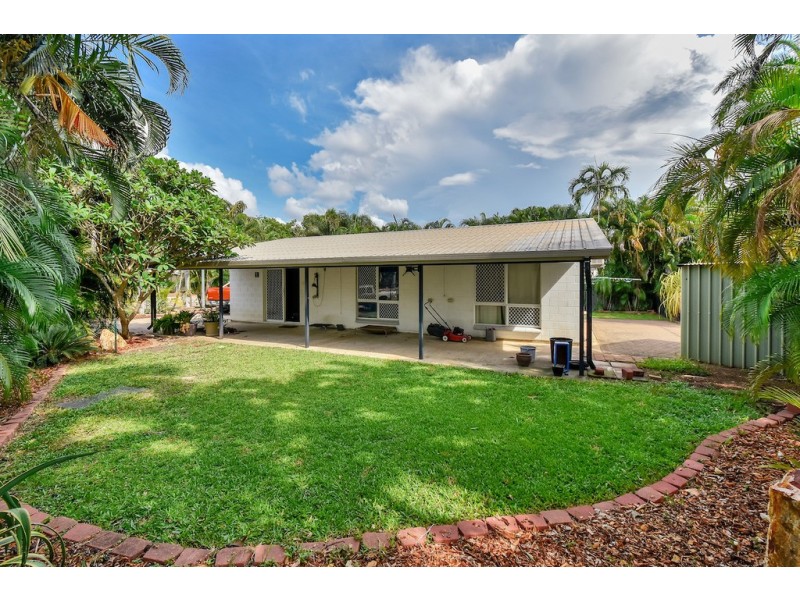 1 Luke Court, Bakewell NT 0832