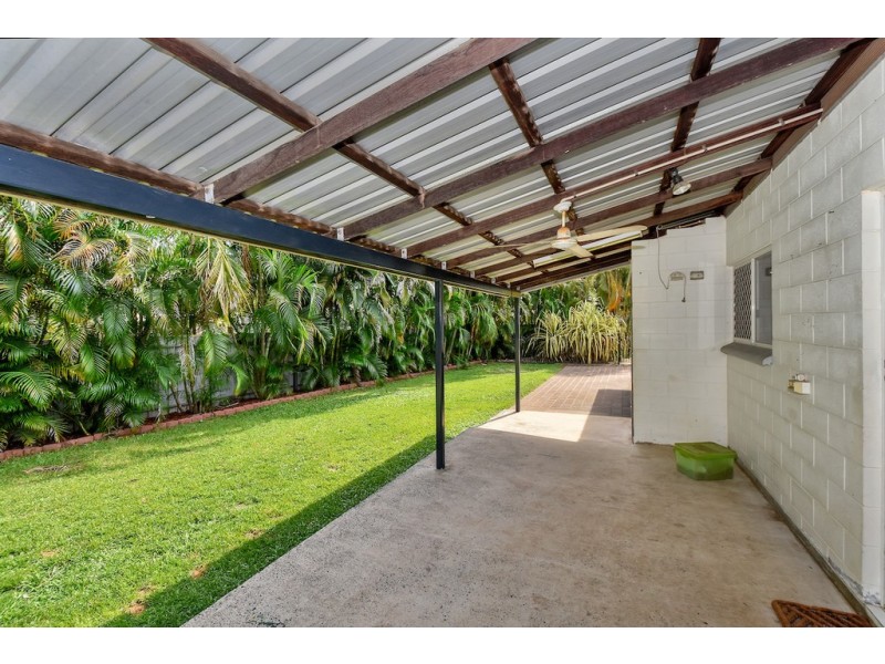 1 Luke Court, Bakewell NT 0832