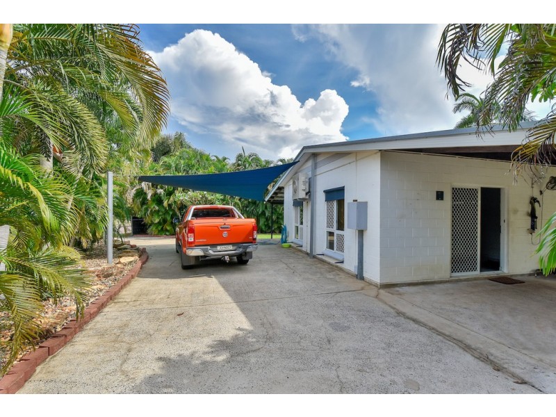 1 Luke Court, Bakewell NT 0832