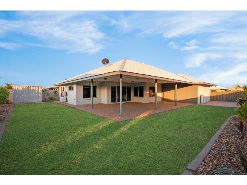 10 Doody Street, Bellamack NT 0832