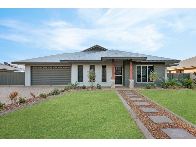 10 Doody Street, Bellamack NT 0832