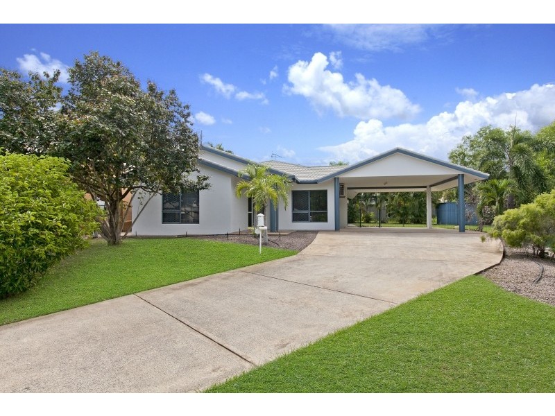 3 Uluru Way, Gunn NT 0832