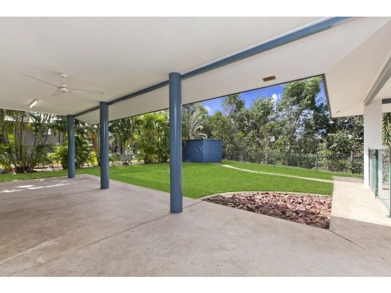 3 Uluru Way, Gunn NT 0832