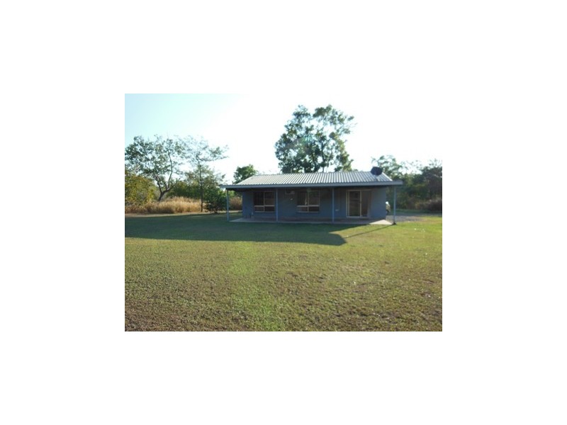 45 Corella Drive, Howard Springs NT 0835