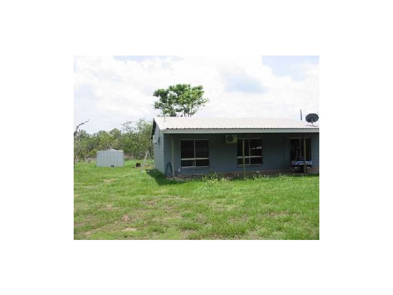 45 Corella Drive, Howard Springs NT 0835