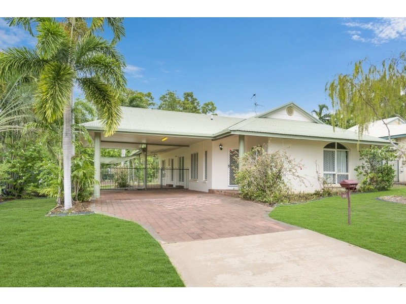 58 Flametree Circuit, Rosebery NT 0832