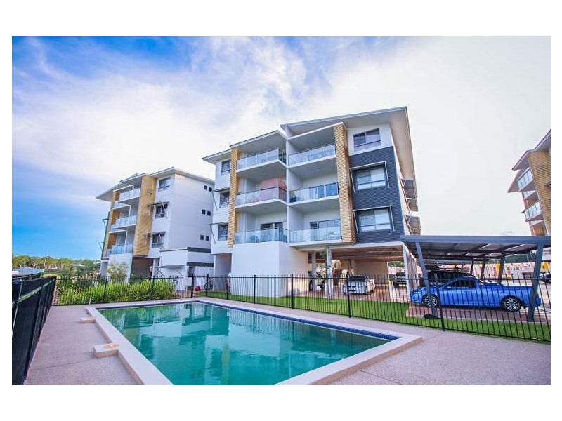 18/27 Fairweather Crescent, Coolalinga NT 0835