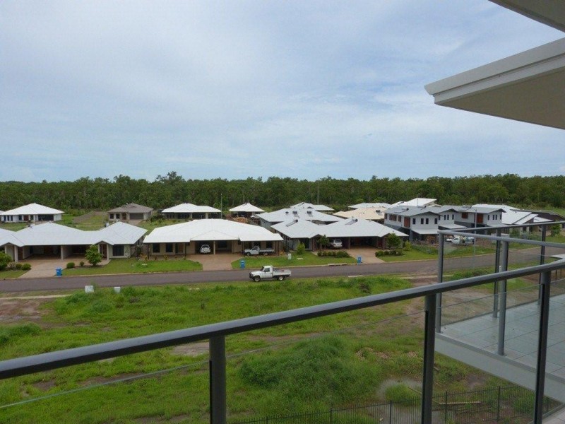 18/27 Fairweather Crescent, Coolalinga NT 0835