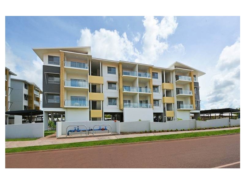 18/27 Fairweather Crescent, Coolalinga NT 0835