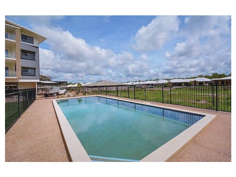 18/27 Fairweather Crescent, Coolalinga NT 0835
