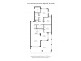 8/13 Quandong Crescent, Nightcliff NT 0810 Floorplan
