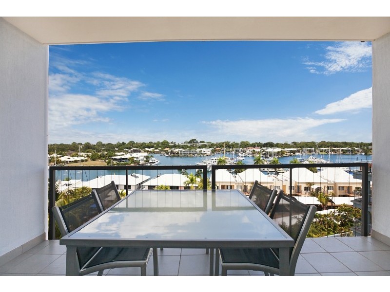 57/32 Marina Boulevard, Cullen Bay NT 0820