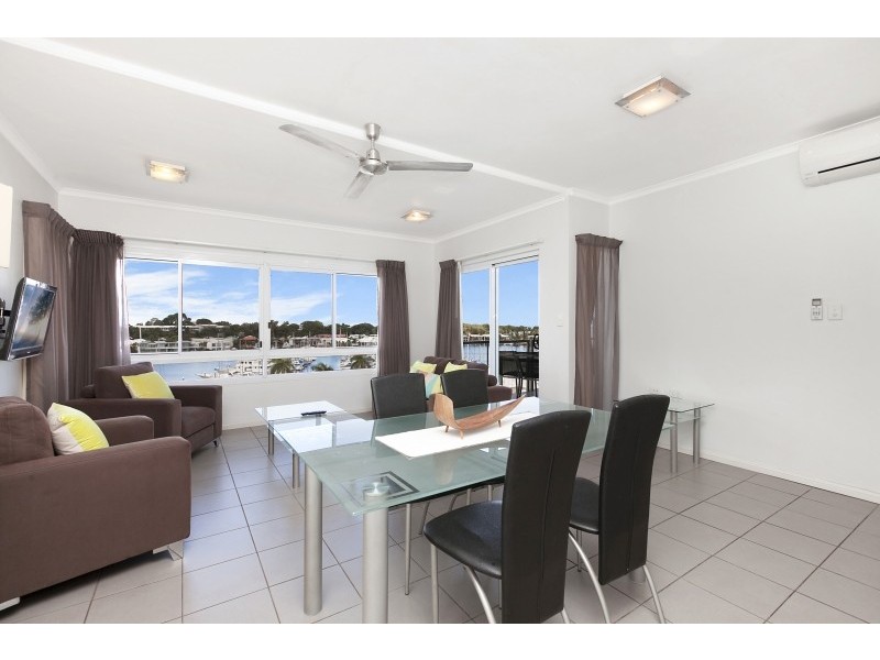 57/32 Marina Boulevard, Cullen Bay NT 0820