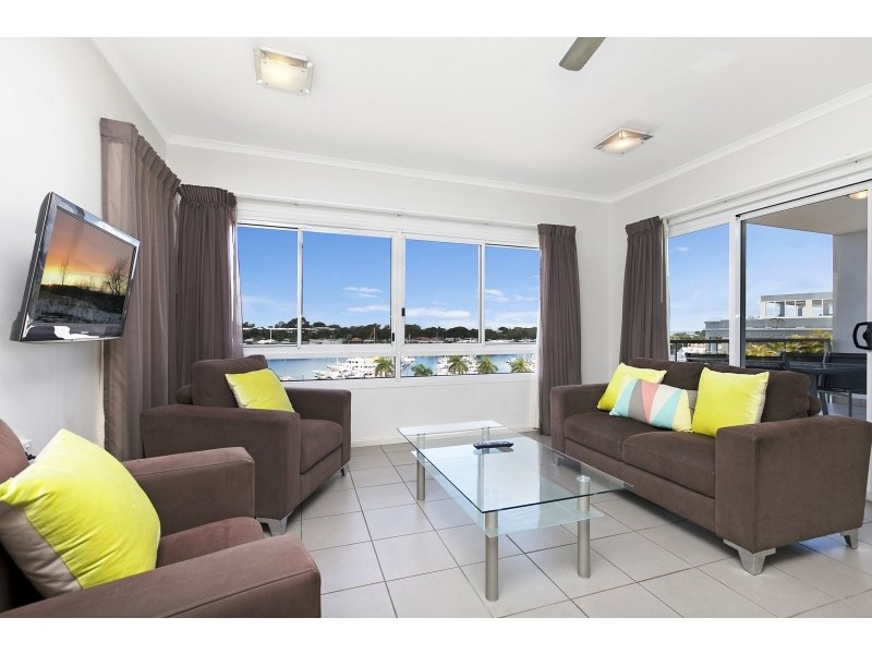 57/32 Marina Boulevard, Cullen Bay NT 0820