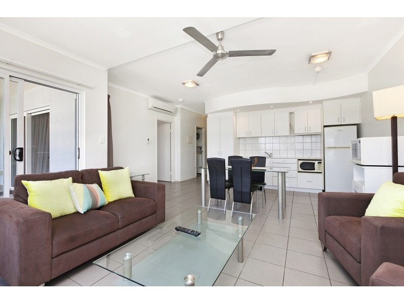 57/32 Marina Boulevard, Cullen Bay NT 0820