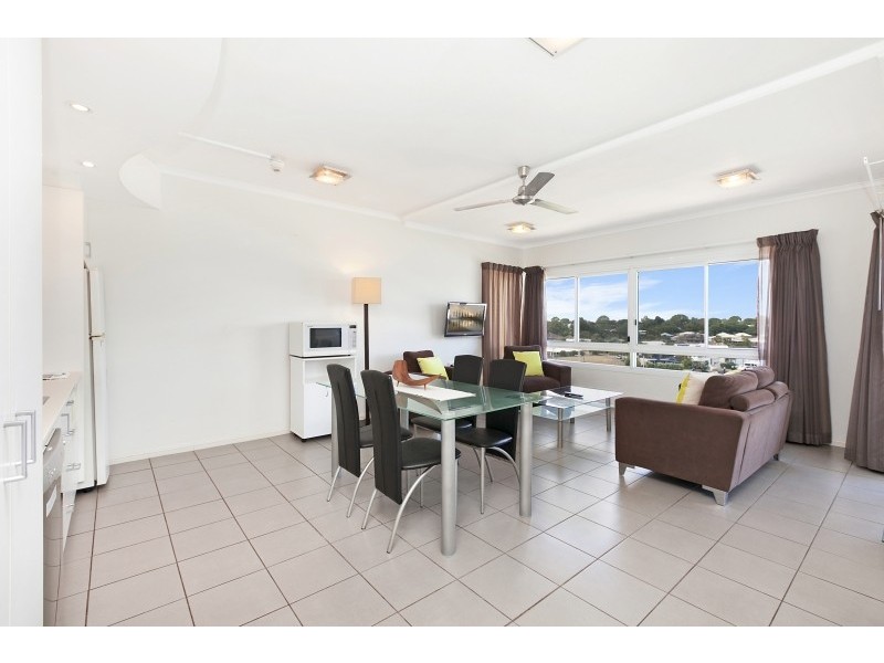 57/32 Marina Boulevard, Cullen Bay NT 0820