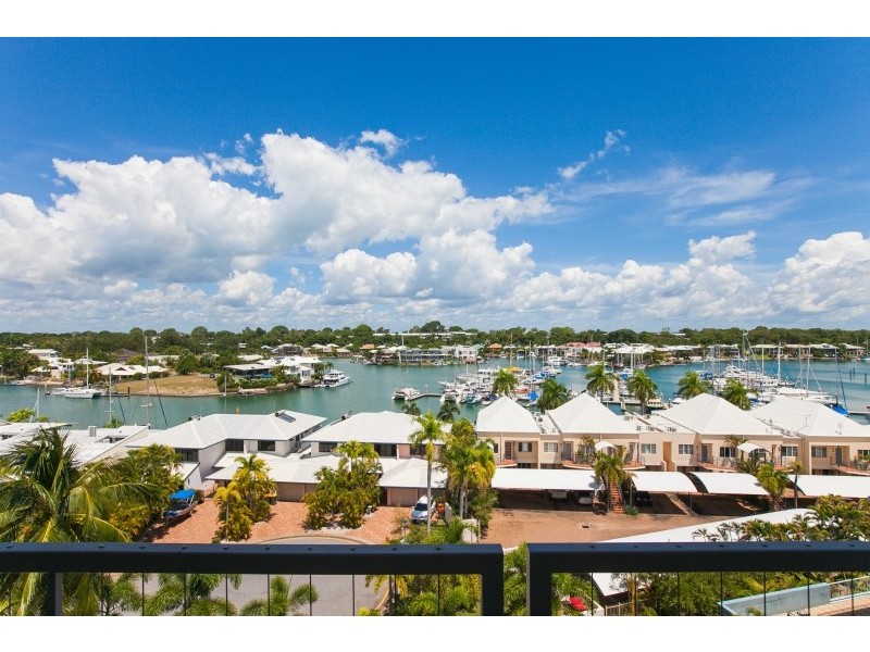 57/32 Marina Boulevard, Cullen Bay NT 0820