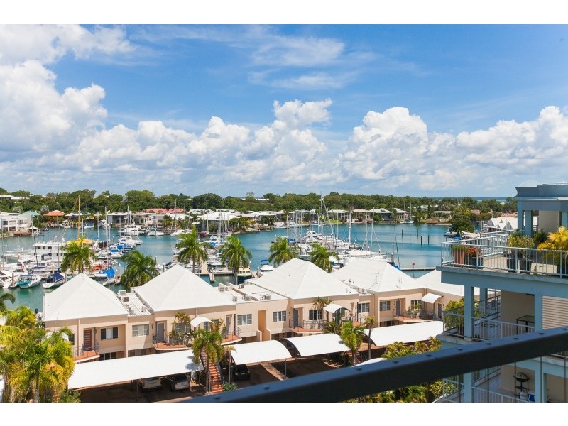 57/32 Marina Boulevard, Cullen Bay NT 0820