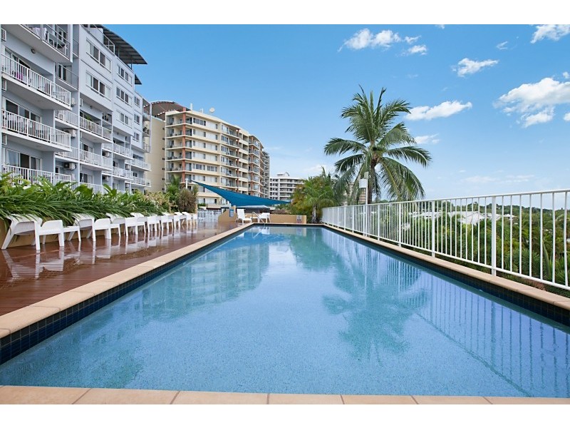 57/32 Marina Boulevard, Cullen Bay NT 0820