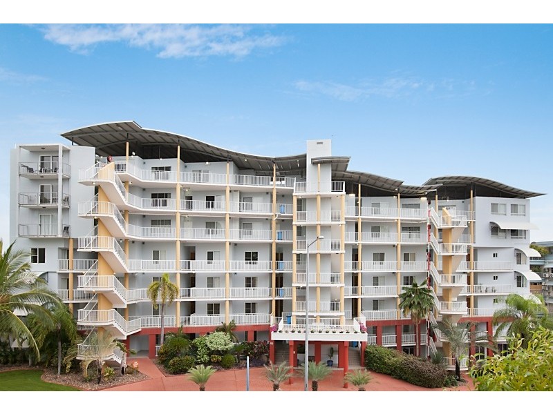 57/32 Marina Boulevard, Cullen Bay NT 0820