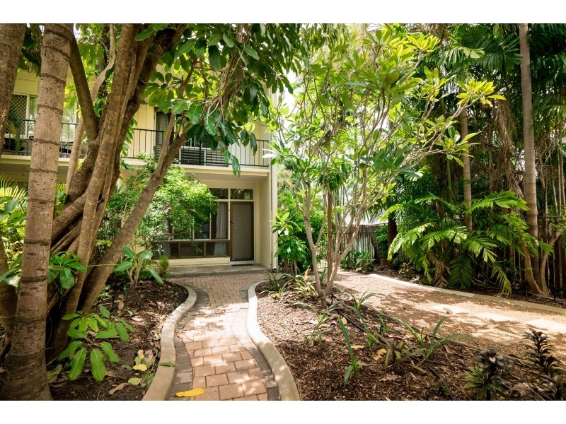 6/18 Sergison Circuit, Rapid Creek NT 0810