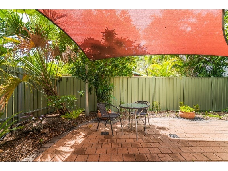 6/18 Sergison Circuit, Rapid Creek NT 0810