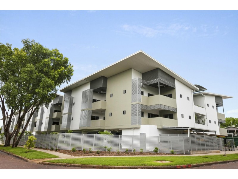 228/15 Musgrave Crescent, Coconut Grove NT 0810