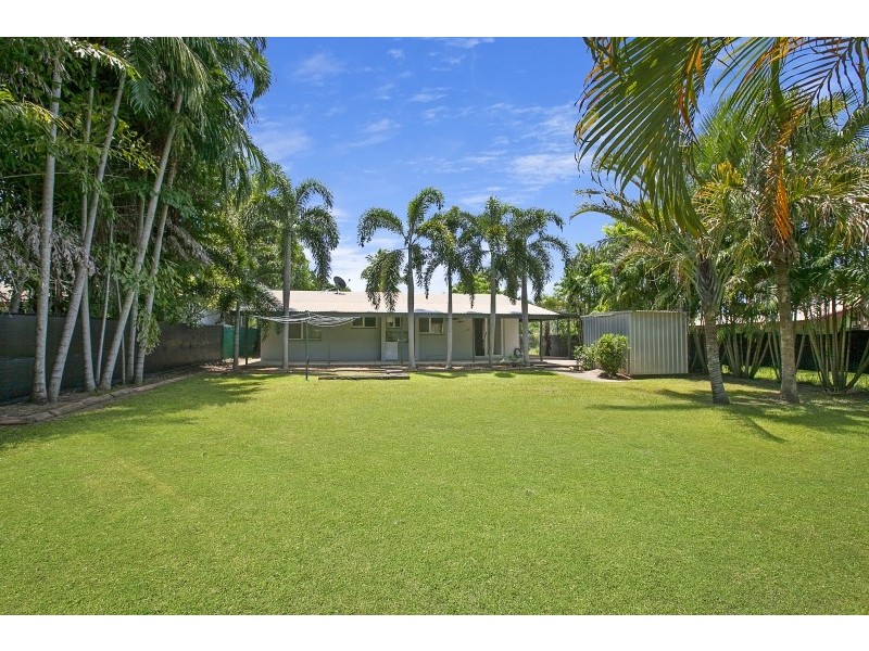 9 Aunger Crescent, Bakewell NT 0832