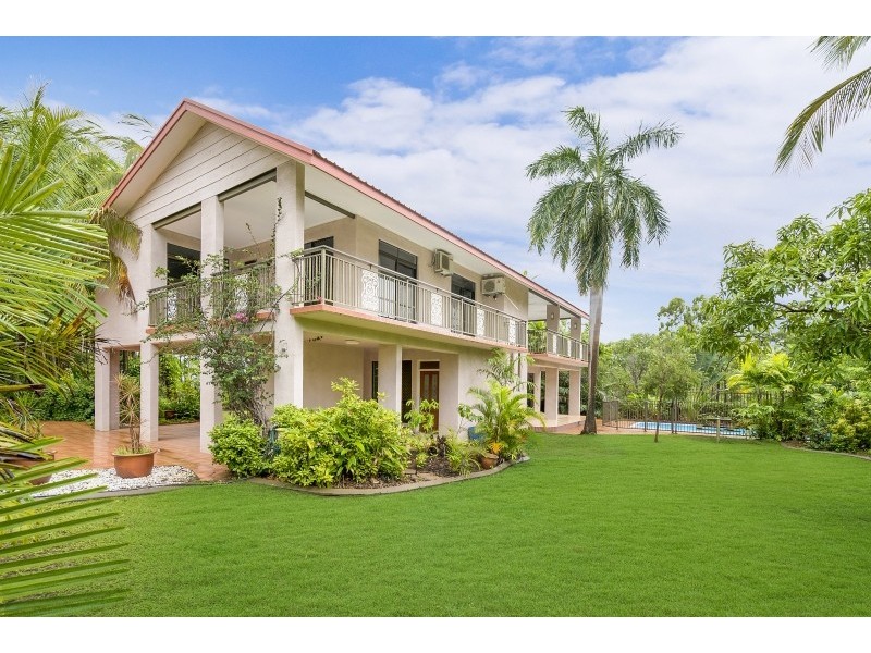 8 Hibernia Crescent, Brinkin NT 0810