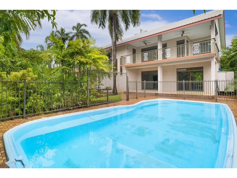 8 Hibernia Crescent, Brinkin NT 0810