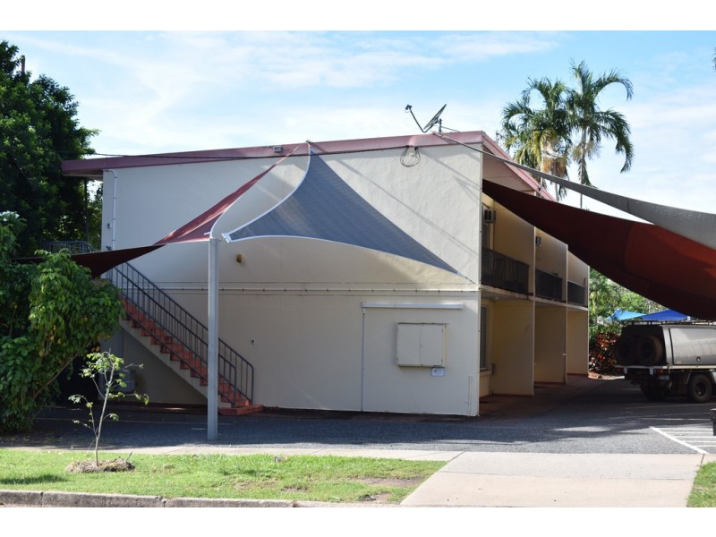6/12 Westralia Street, Stuart Park NT 0820