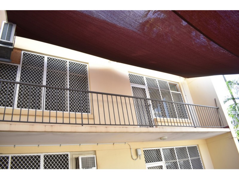 6/12 Westralia Street, Stuart Park NT 0820
