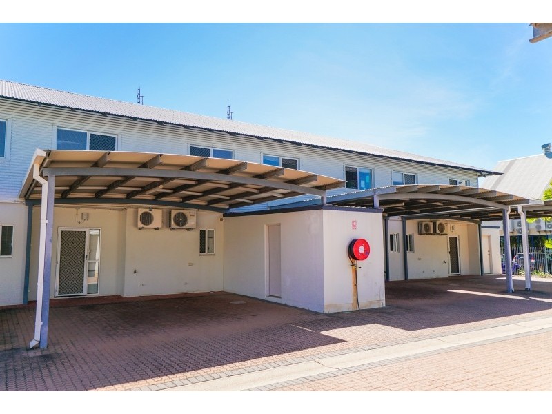 3/1 Tipperary Court, Stuart Park NT 0820