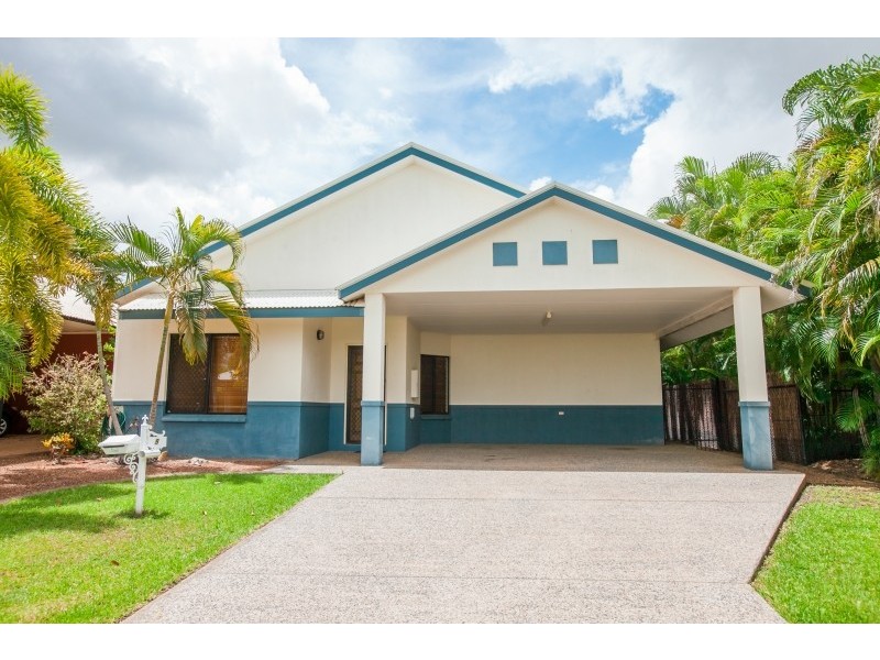 9 Ashburton Way, Gunn NT 0832