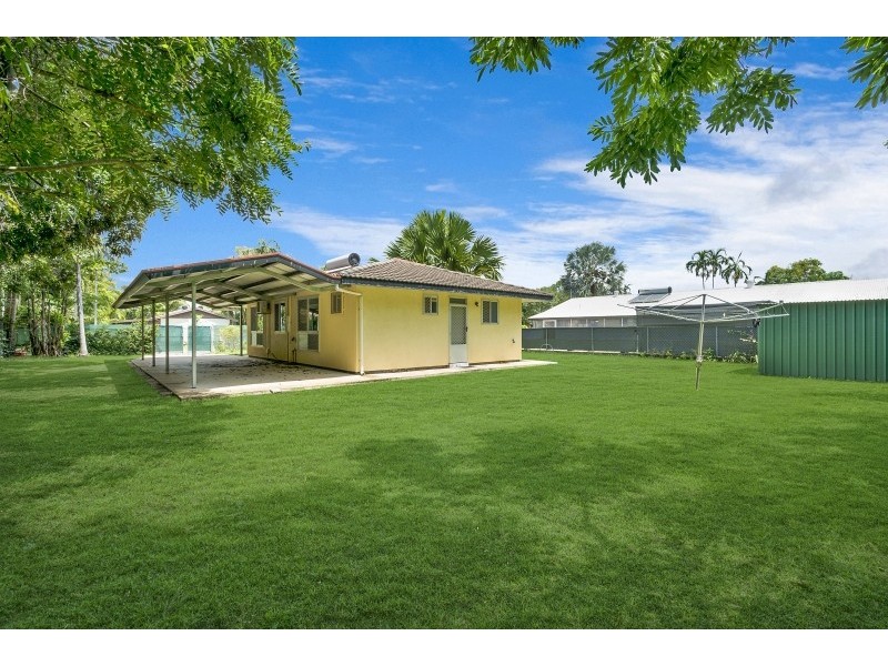 3 Halpin Street, Malak NT 0812