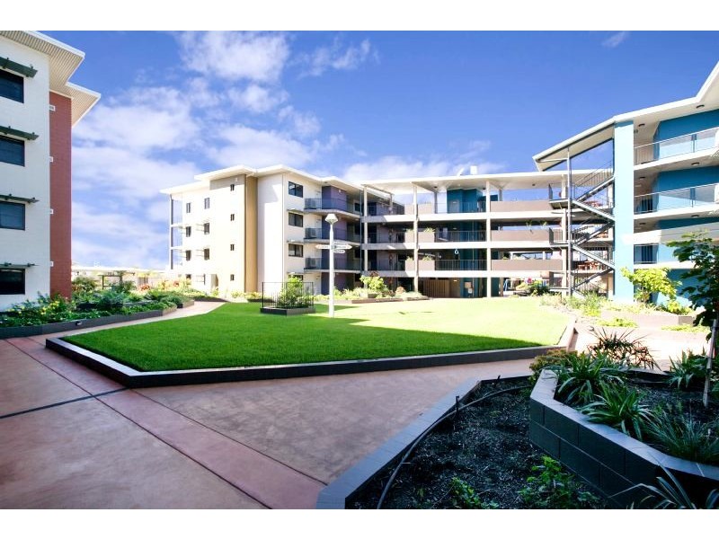 13E/174 Forrest Parade, Rosebery NT 0832