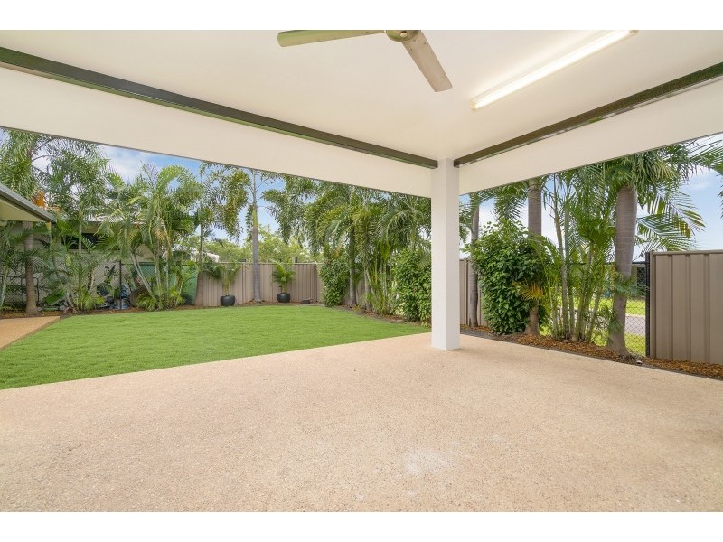 1 Arnold Close, Gunn NT 0832